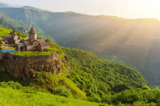 Вся Армения
