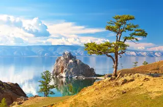 Байкальская Одиссея. Круиз