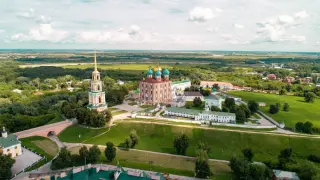 По дорогам российских Губерний