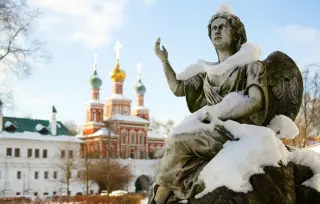 Московская коллекция. Заезд в любой день недели. Осень-зима
