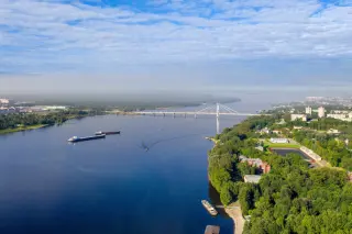 Северное сияние Руси