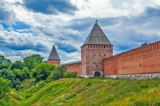 Русь Великая