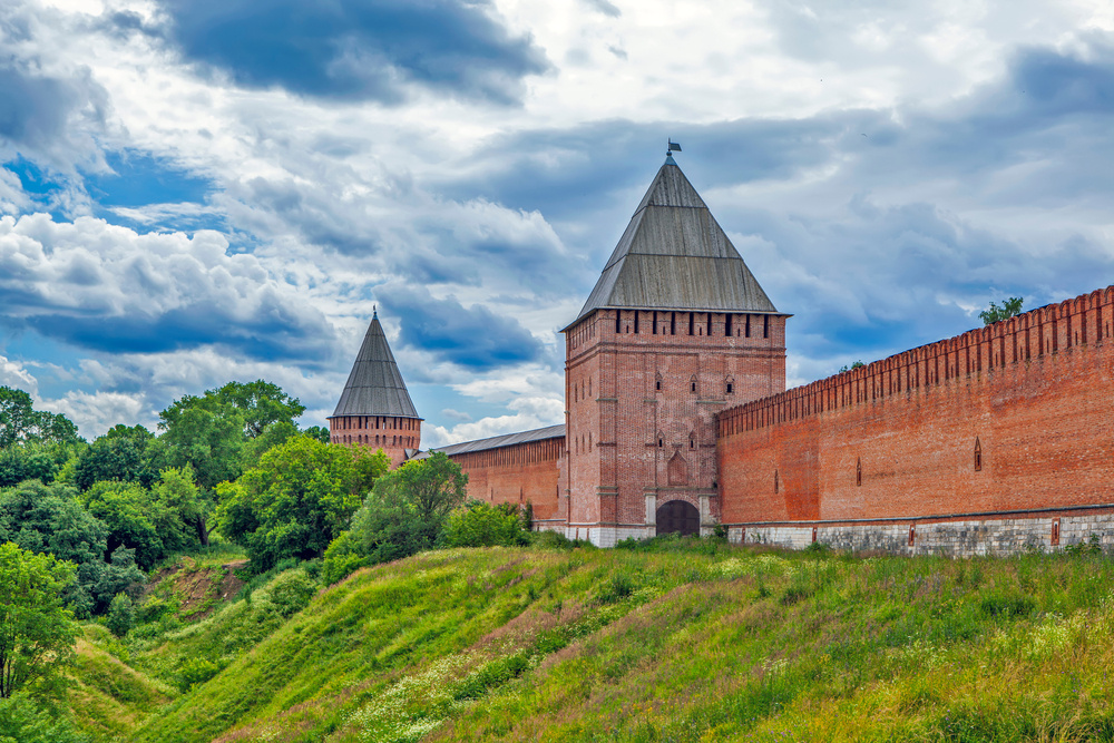 Русь Великая