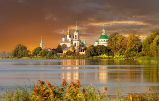 Северо-Восточная Русь