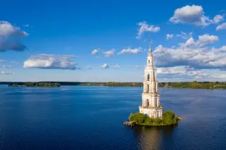 Ярославское взморье
