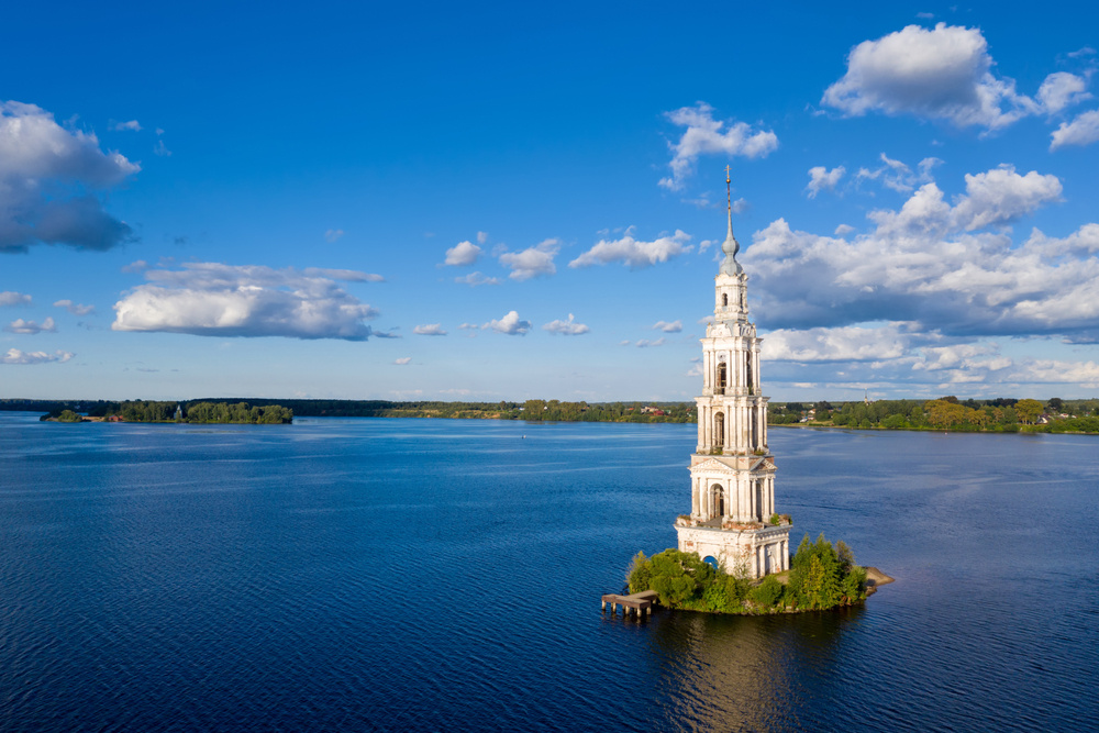 Ярославское взморье