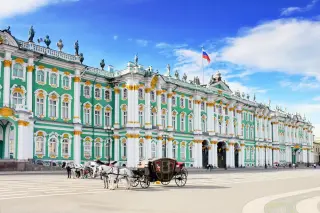 Классический Петербург