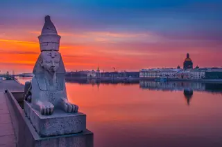 Санкт- Петербург. Выборг. Шлиссельбург