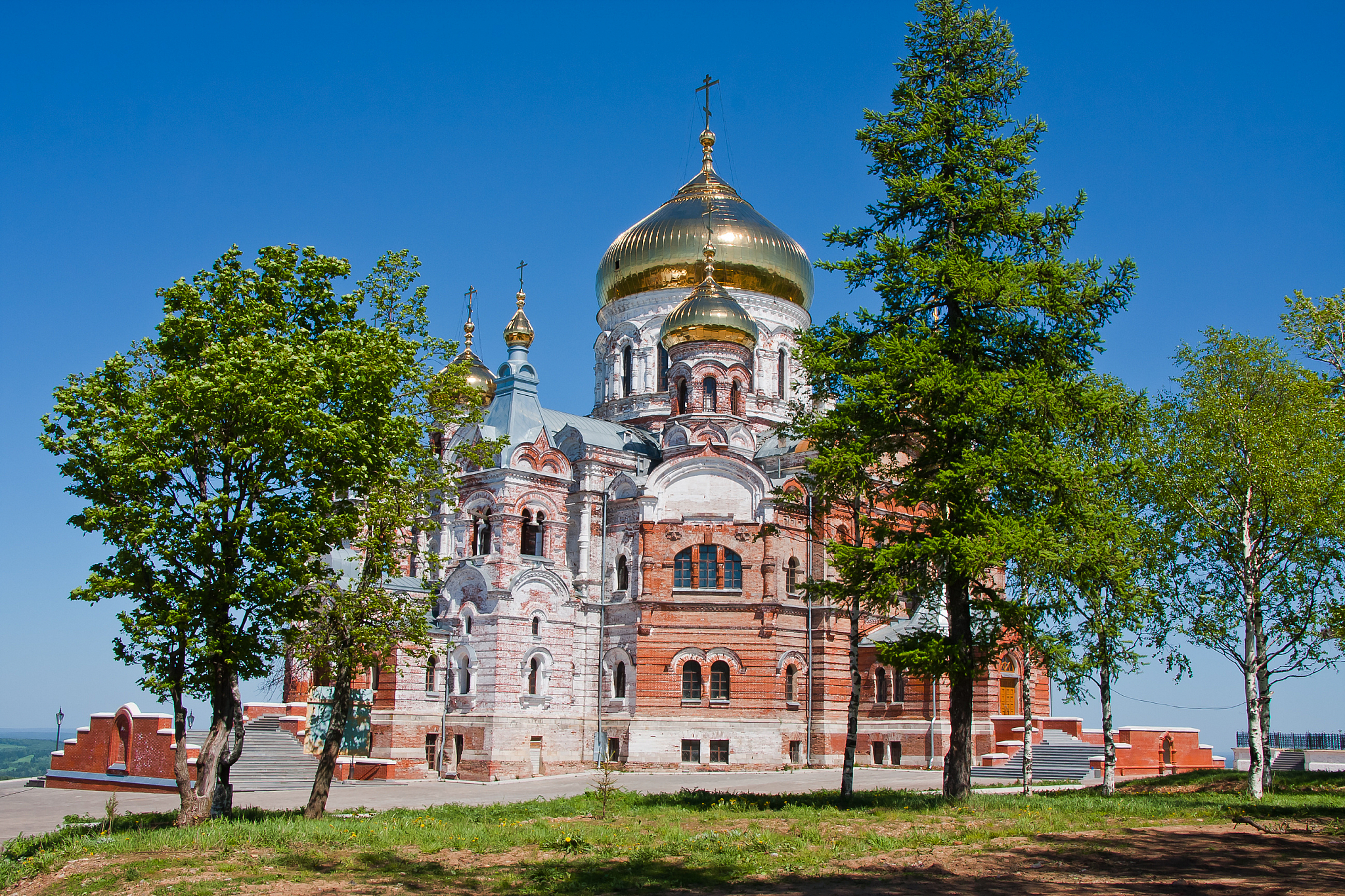 В Пермь - всё реально!