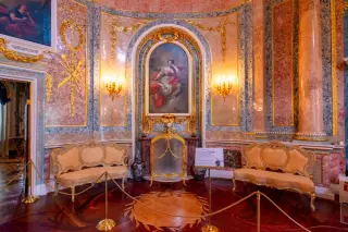 Петербург Петра I : Кронштадт, Ораниенбаум, Шлиссельбург