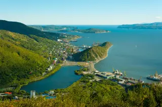 Камчатский экспресс