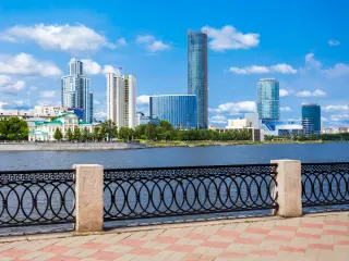 По следам первопроходцев