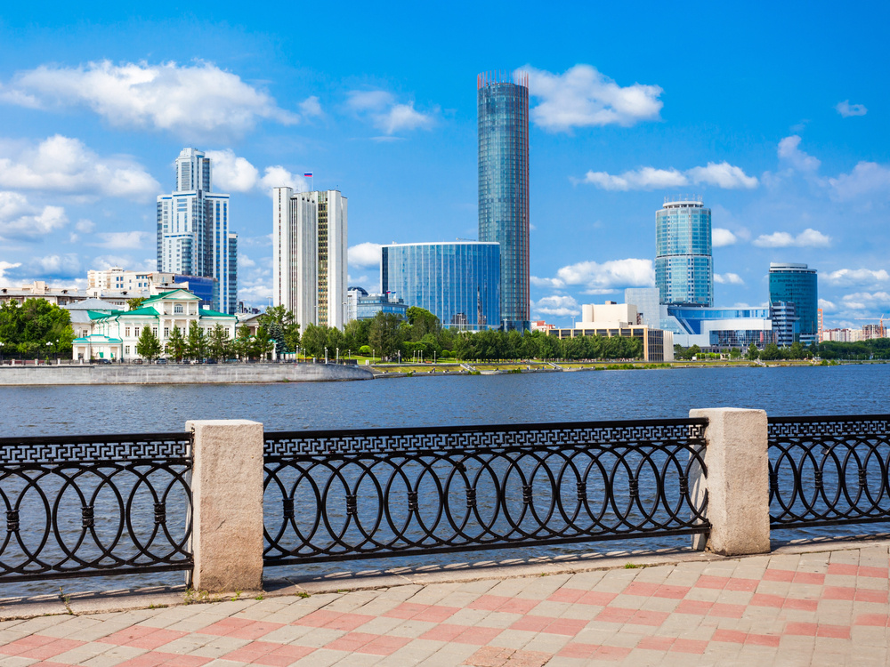 По следам первопроходцев