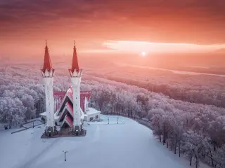 Уральский мультиактив