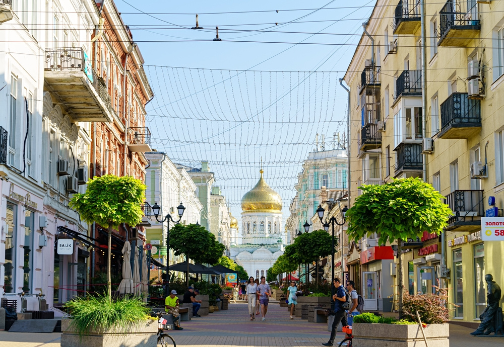 Сокровища донских степей